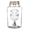 kilner-binh-nuoc-thuy-tinh-original-8l - ảnh nhỏ  1